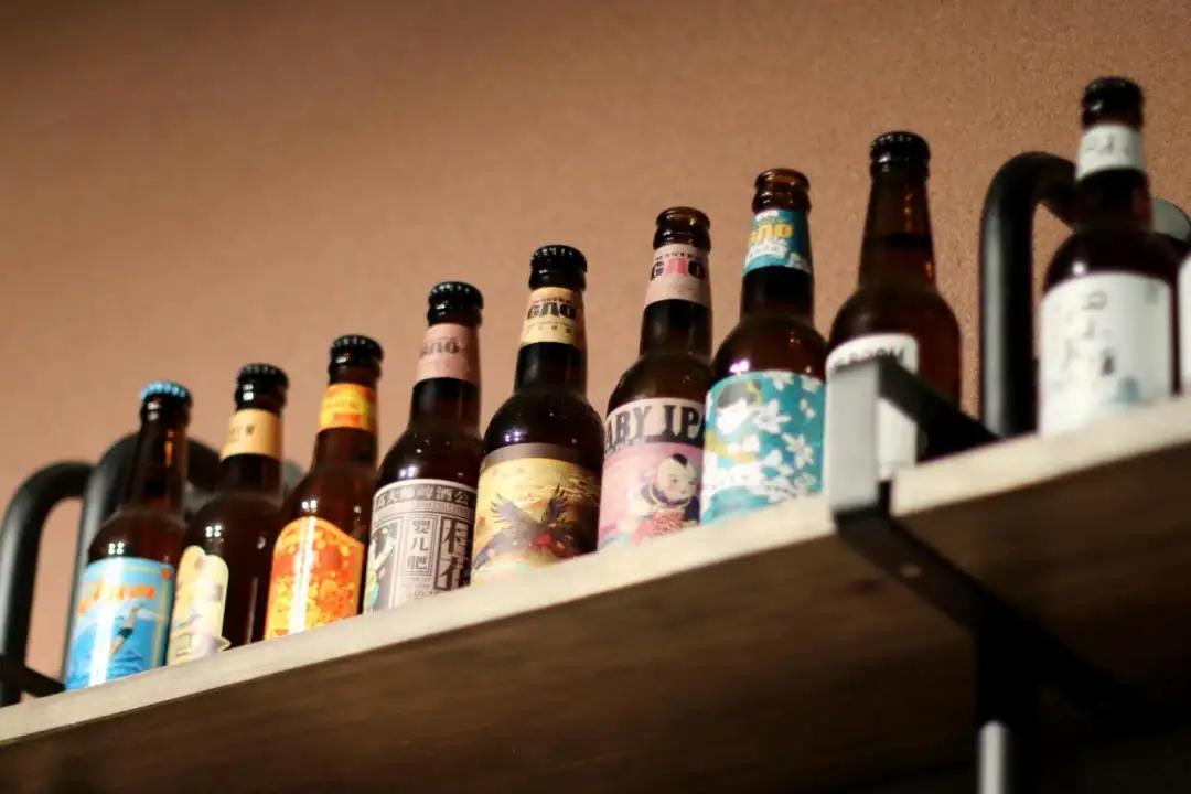 清吧现场氛围,清吧轰趴馆