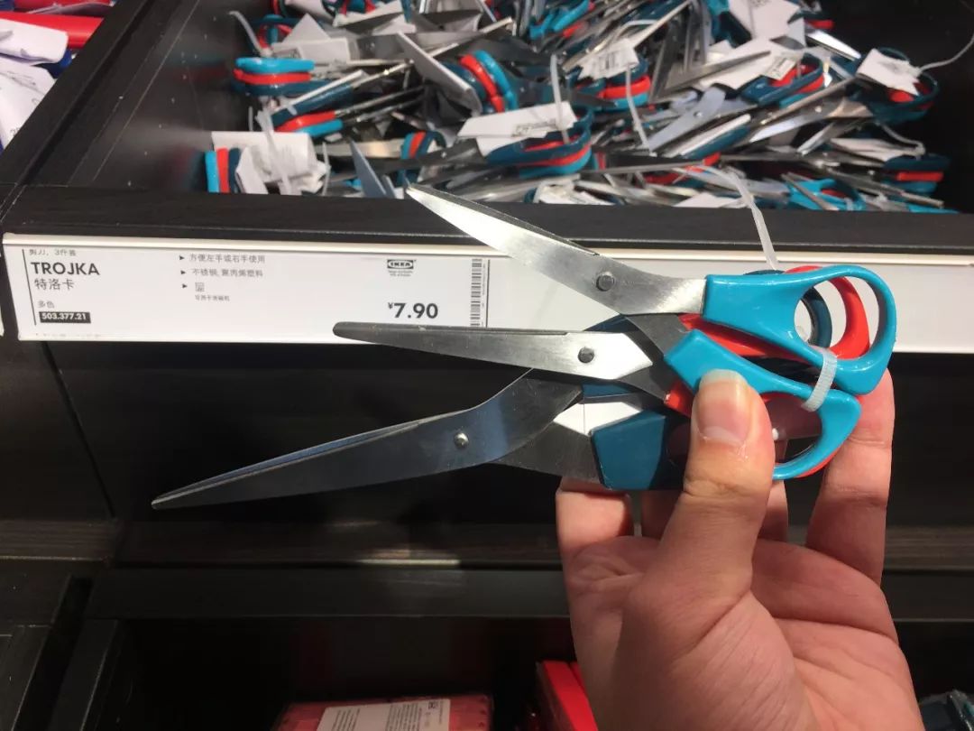 2020年宜家必买的20件好物,逛宜家必打卡