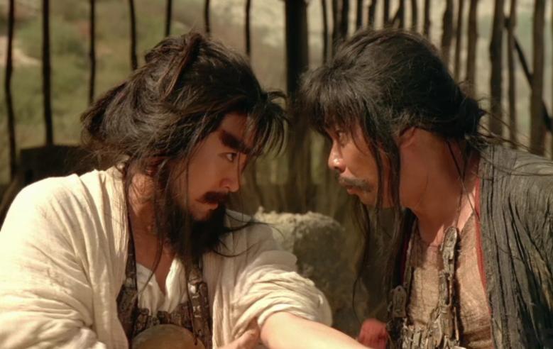 吴孟达为什么没有参加功夫拍摄,功夫为何邀请吴孟达