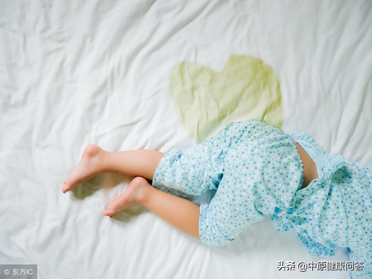 13岁女孩尿床怎么处理,13岁女孩尿床原因是什么呢
