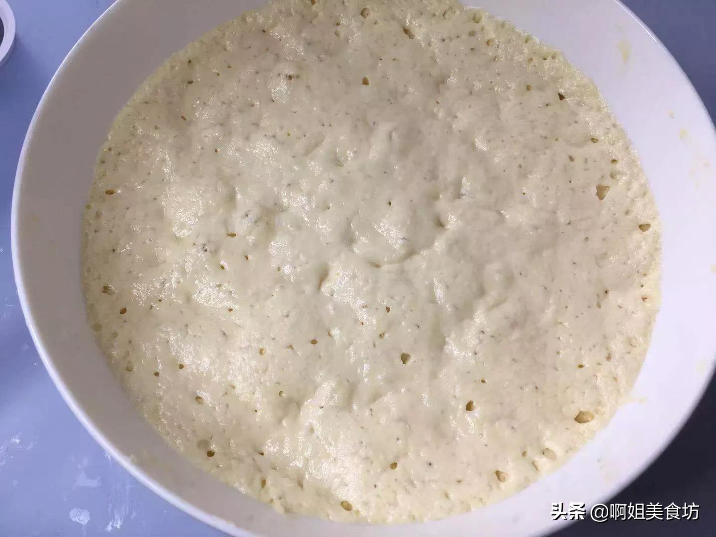 我家一周早餐分享,我家一周的健康食谱