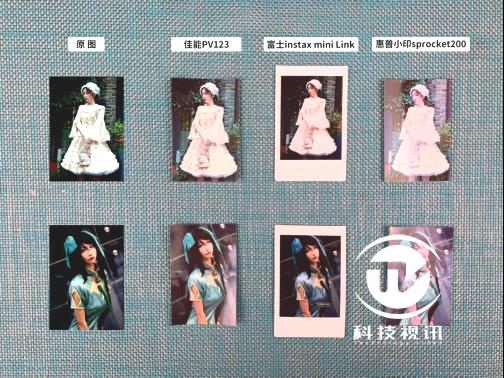 4款照片打印机对比,数码照片打印机推荐哪款好