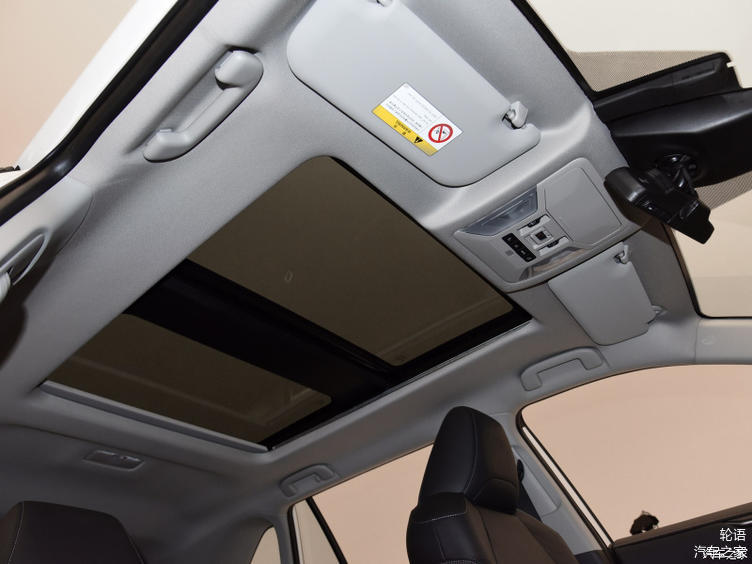 rav4荣放改床车,荣放rav4都市版