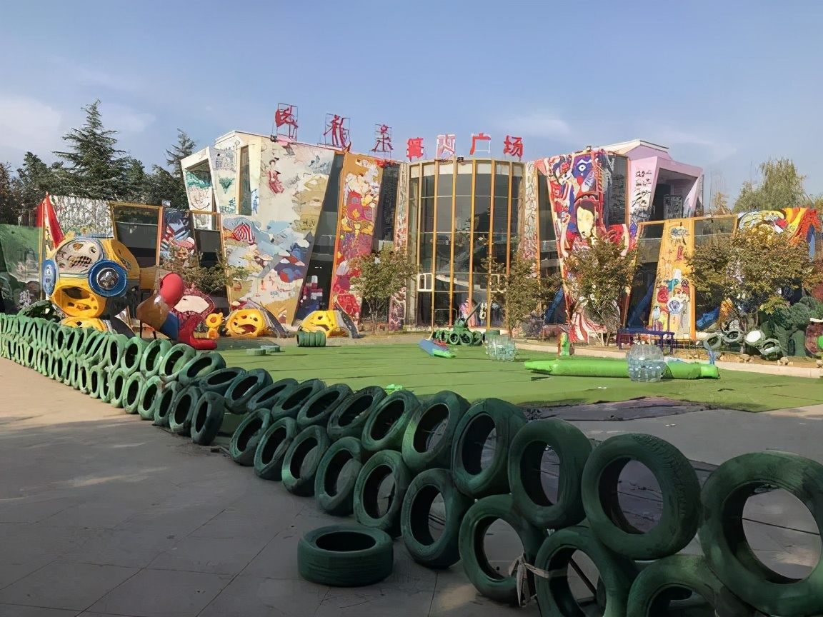 一张旅游卡可游遍20个景点,徐州市民卡旅游一卡通