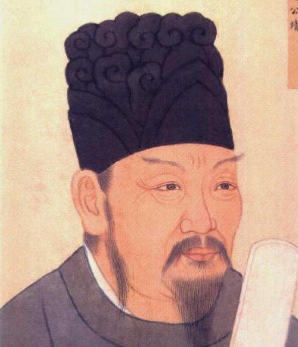 情商欠费的战神李靖，能活到79岁善终简直就是个奇迹