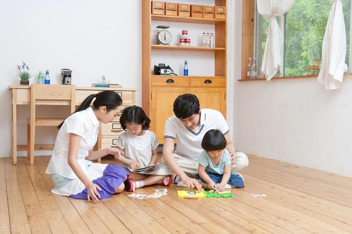 好书分享：注意力家庭管理办法家长读本（精选章节）