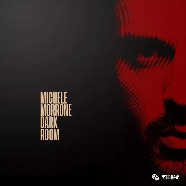 比《五十度灰》还劲爆！荷尔蒙布满全身的魔性男主