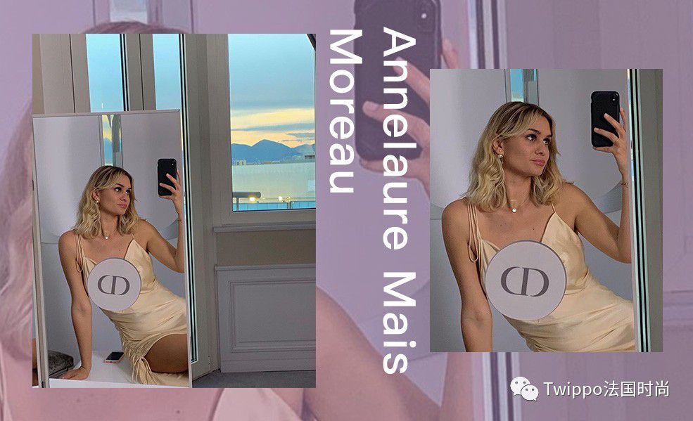 排骨精过时了?想要法风穿得好,身上得有肉