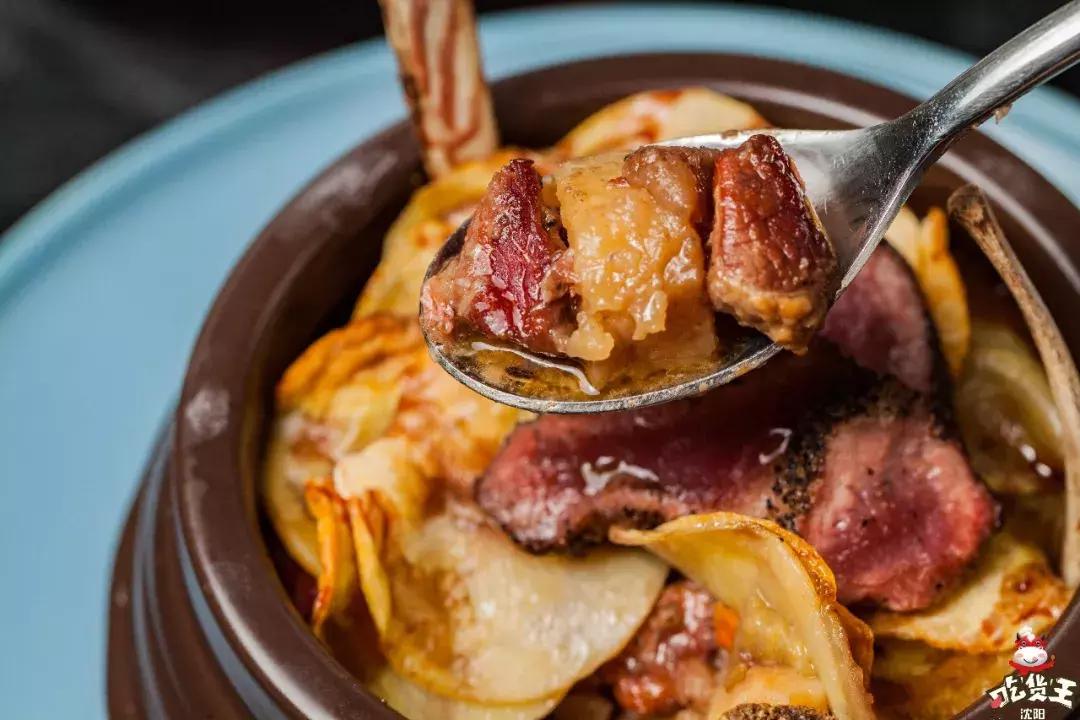 沈阳阿尔卡拉西餐厅自助餐,19.9块吃垮沈阳美食