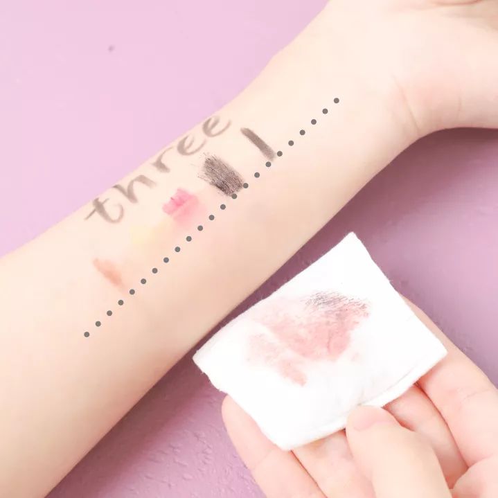 BOZ宝致|卸妆测评,是真好用还是假尬吹,我们用事实说话