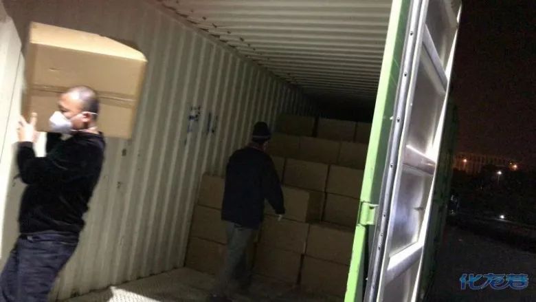 常州硬核抗疫,常州抗疫感动瞬间