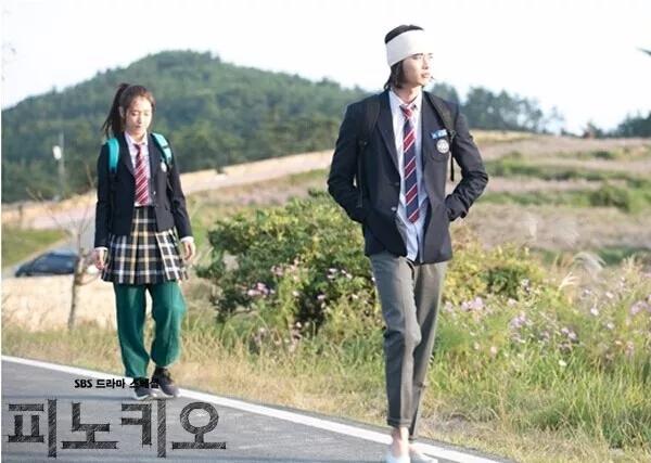 韩剧匹诺曹经典,匹诺曹韩剧小时候