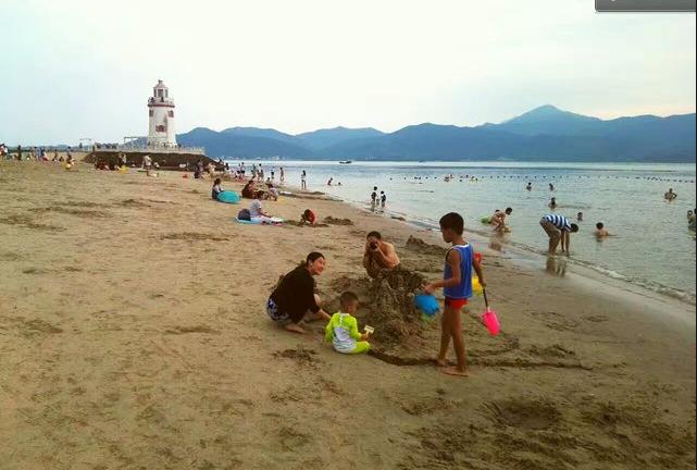 惠州融创海湾半岛180度全海景公寓,惠州融创海湾半岛四天三晚