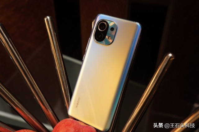 小米11真实使用感受,小米11使用一年测评
