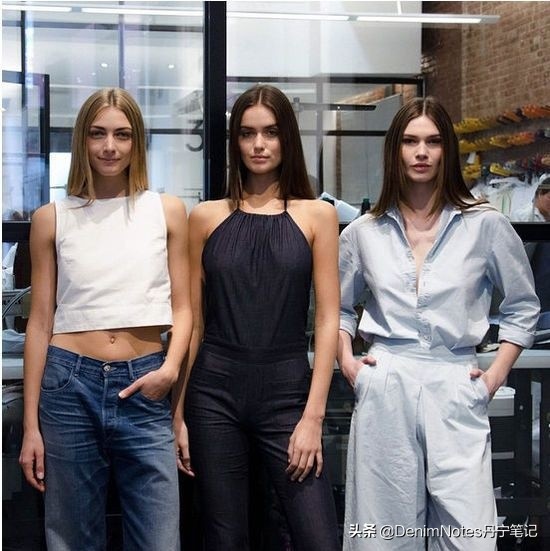 美国人穿的低端牛仔裤品牌有哪些,美式爆款牛仔裤品牌有哪些