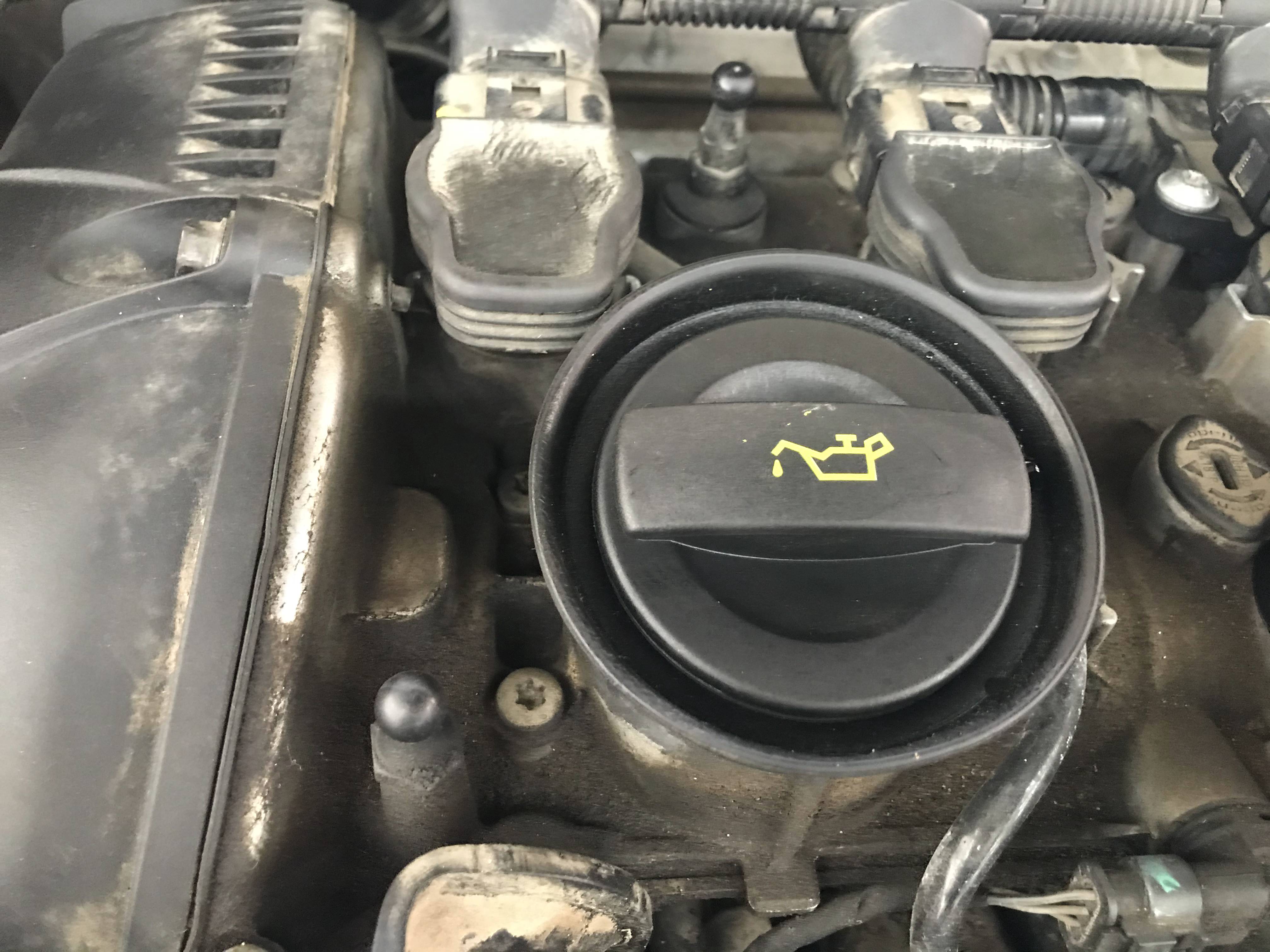 大众迈腾烧机油是什么原因,大众迈腾烧机油最佳解决方法