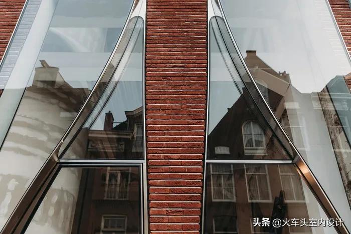 lv的时尚布局,lv的店面装修风格