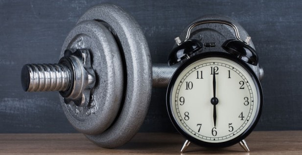 增肌训练怎么安排,增肌应该怎么安排训练