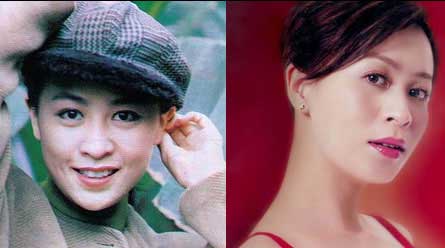 在台湾的台妹是什么意思,台妹和大陆妹对比