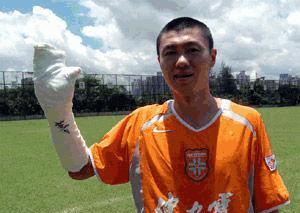 足坛十大暴力事件第一名,中国足坛发生了什么事