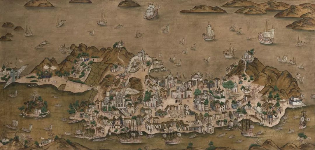 蛋挞是怎么传入中国的,葡萄牙人来到澳门葡式蛋挞