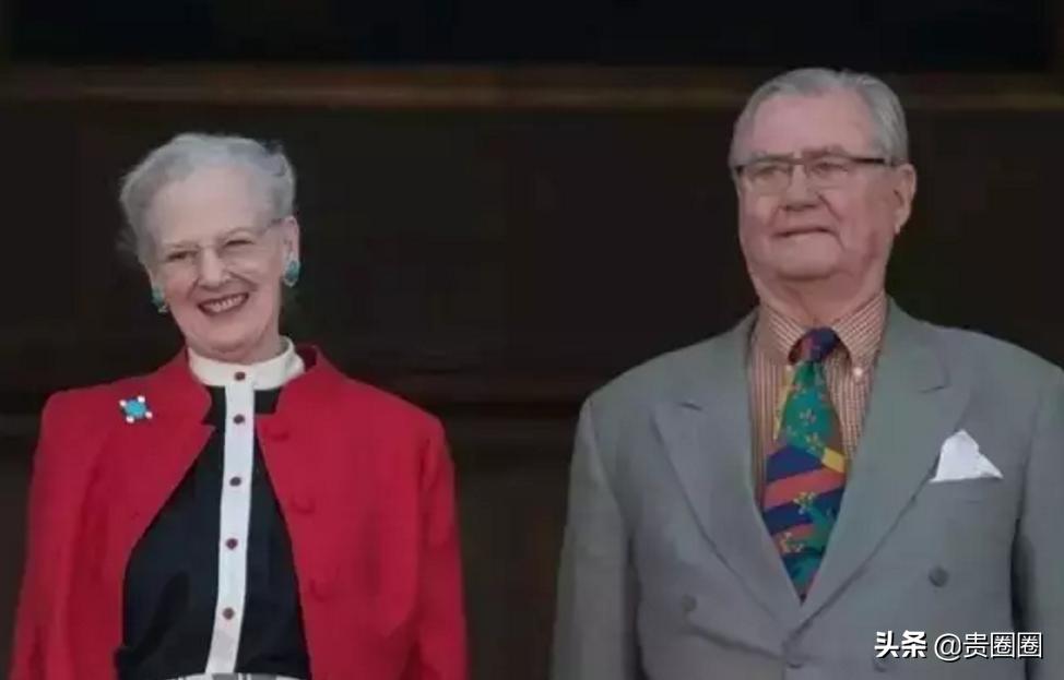 丹麦最美公主嫁给希腊国王,丹麦三美公主爱情故事