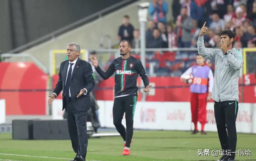 实况路易斯恩里克与桑托斯,实况足球教练桑托斯和恩里克