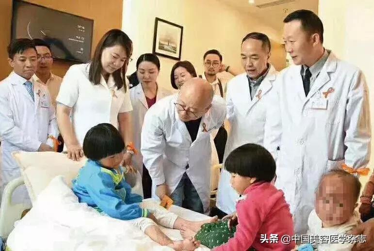 中国医学科学院皮肤病医院医生,华夏医院皮肤科专家治疗银屑病