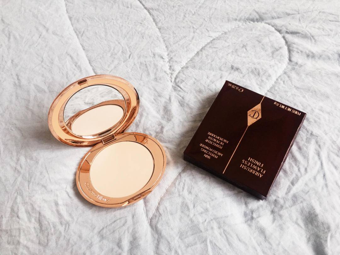 如何在夏天化个清爽的妆,你的夏日不脱妆小诀窍已经抵达