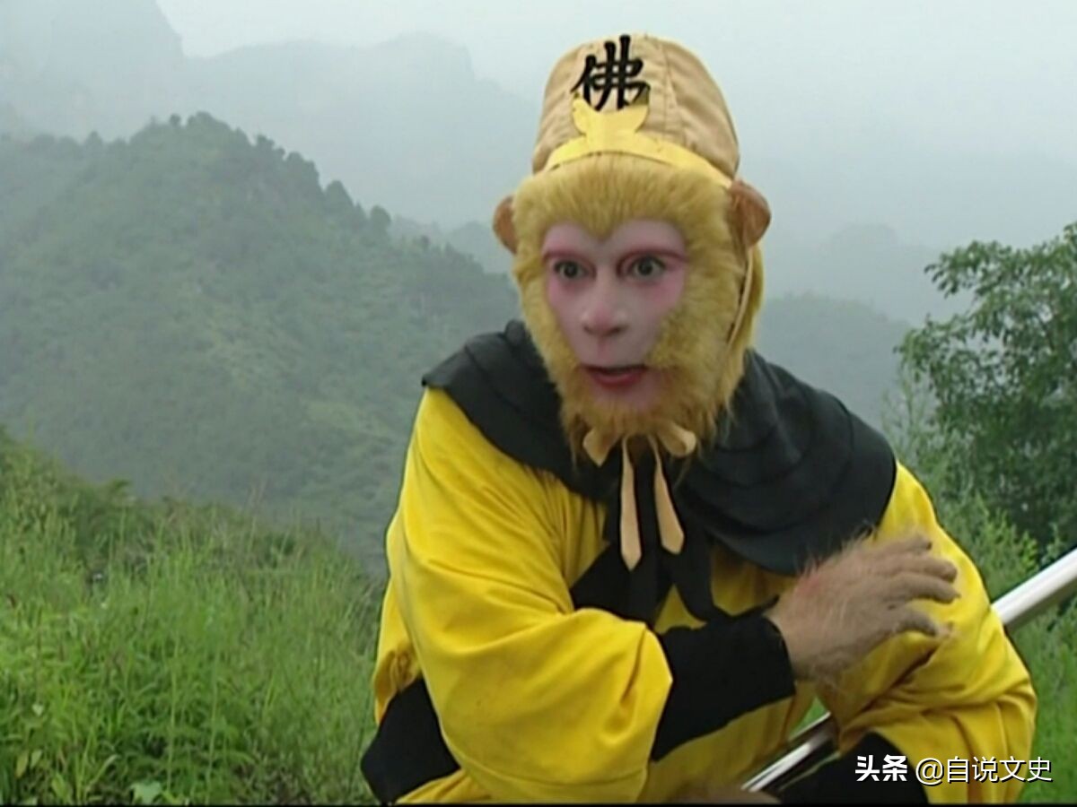 如来给了太上老君金丹砂,西游记太上老君与如来的对决