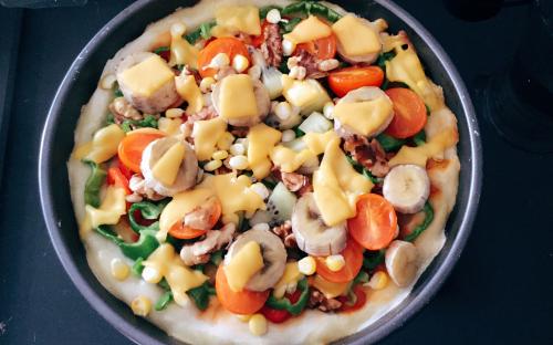 如何让一个怎么吃都不胖的人变胖,为什么有的人怎么吃都不胖非常瘦