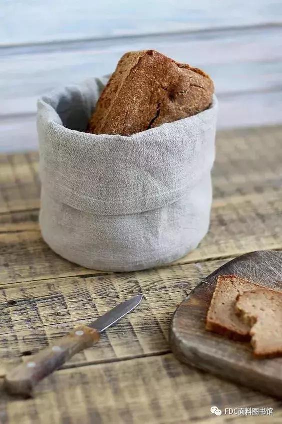 能用来制作面料的植物知多少？（下）