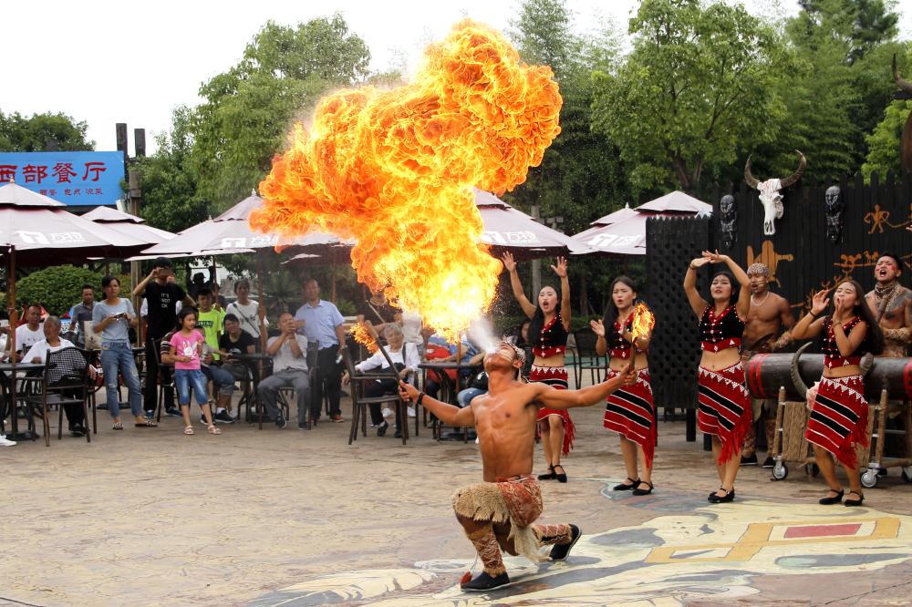519国内旅游日,519国际旅游日免门票