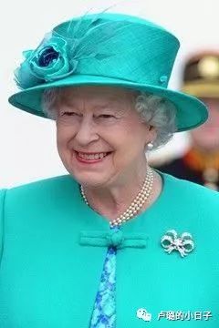 英国女王胸针高档轻奢,女王最贵胸针排行榜