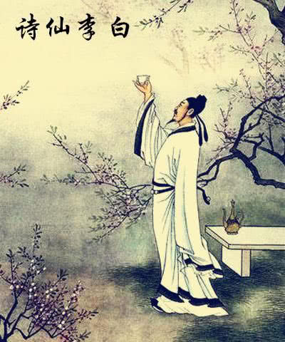 杨玉环与李白关系,杨玉环与李白究竟什么关系