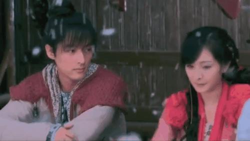 焦恩俊06版神雕杨过,焦恩俊演杨过会怎样