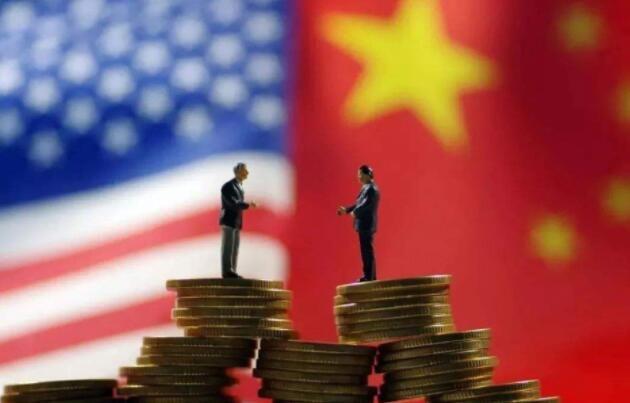 237年中美贸易史，我们如何从工具人逆袭成话事人？