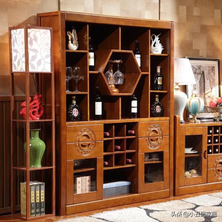 柜子做什么样的实用又省钱,柜子有必要做那么多吗都放什么