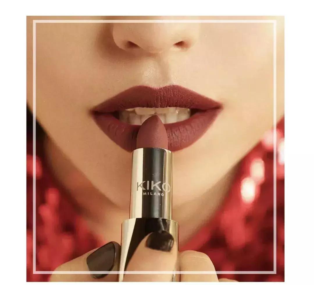 kiko除了口红还有哪些值得买,kiko口红怎么没有了