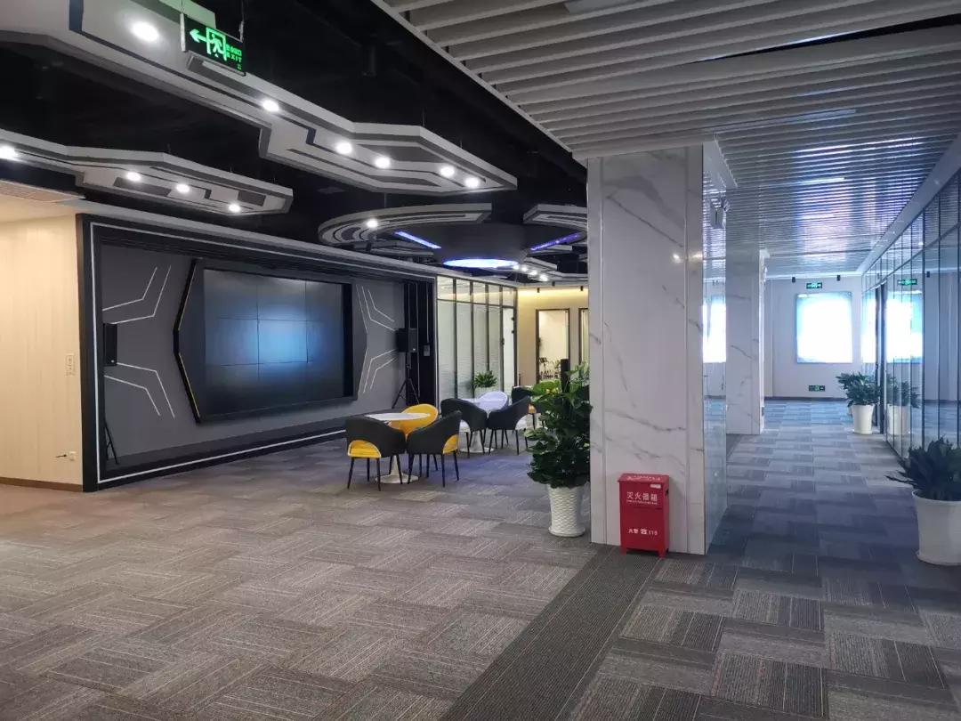 携手乐博士（中国）助力陕西人工智能教育