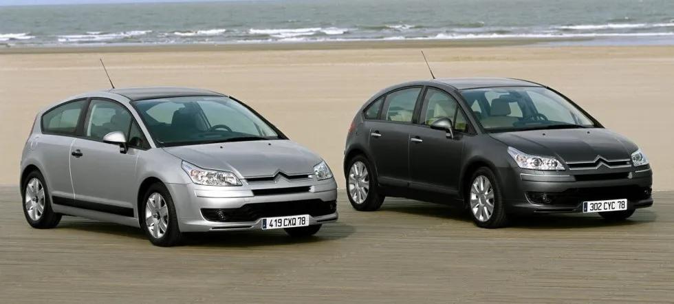 一个“武汉伢”认识的雪铁龙