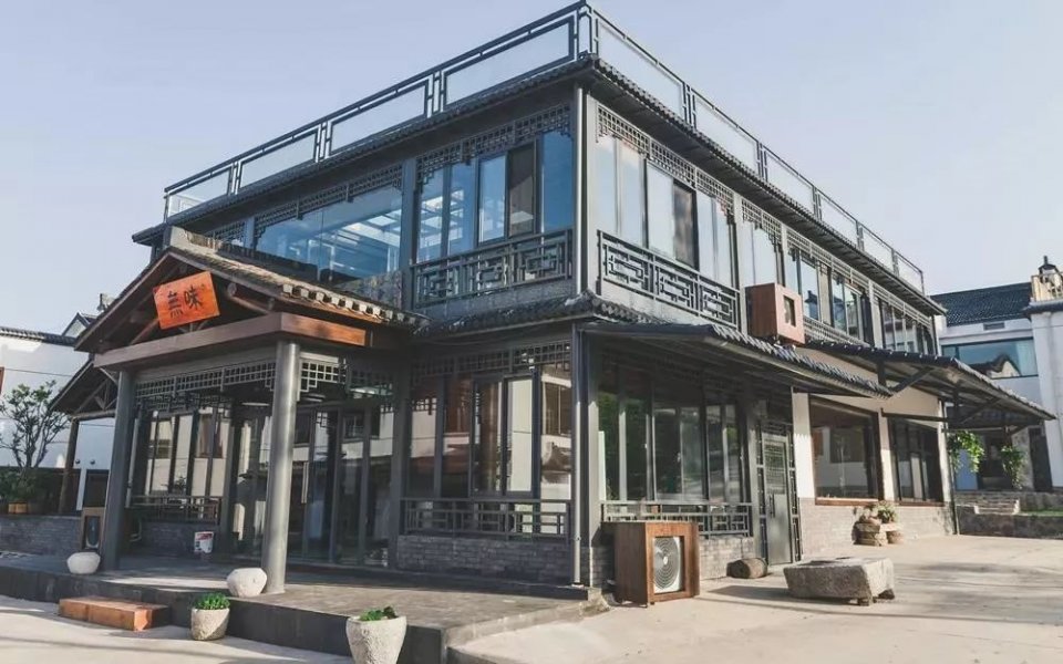 游茅山,金坛茅山风景区旅游攻略