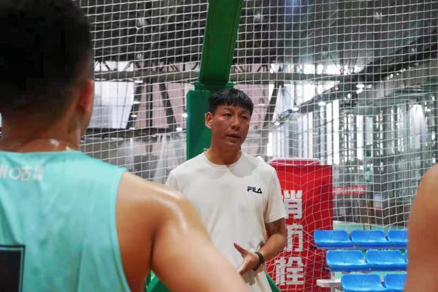 黑龙江省队男篮,黑龙江省代表队