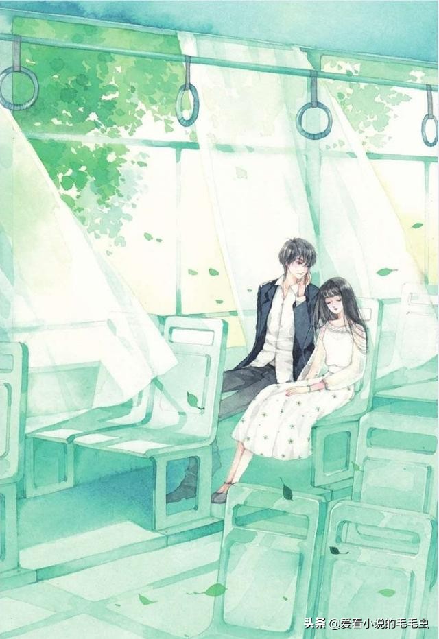 5本不错的现言宠文,5本超好看的现言宠文