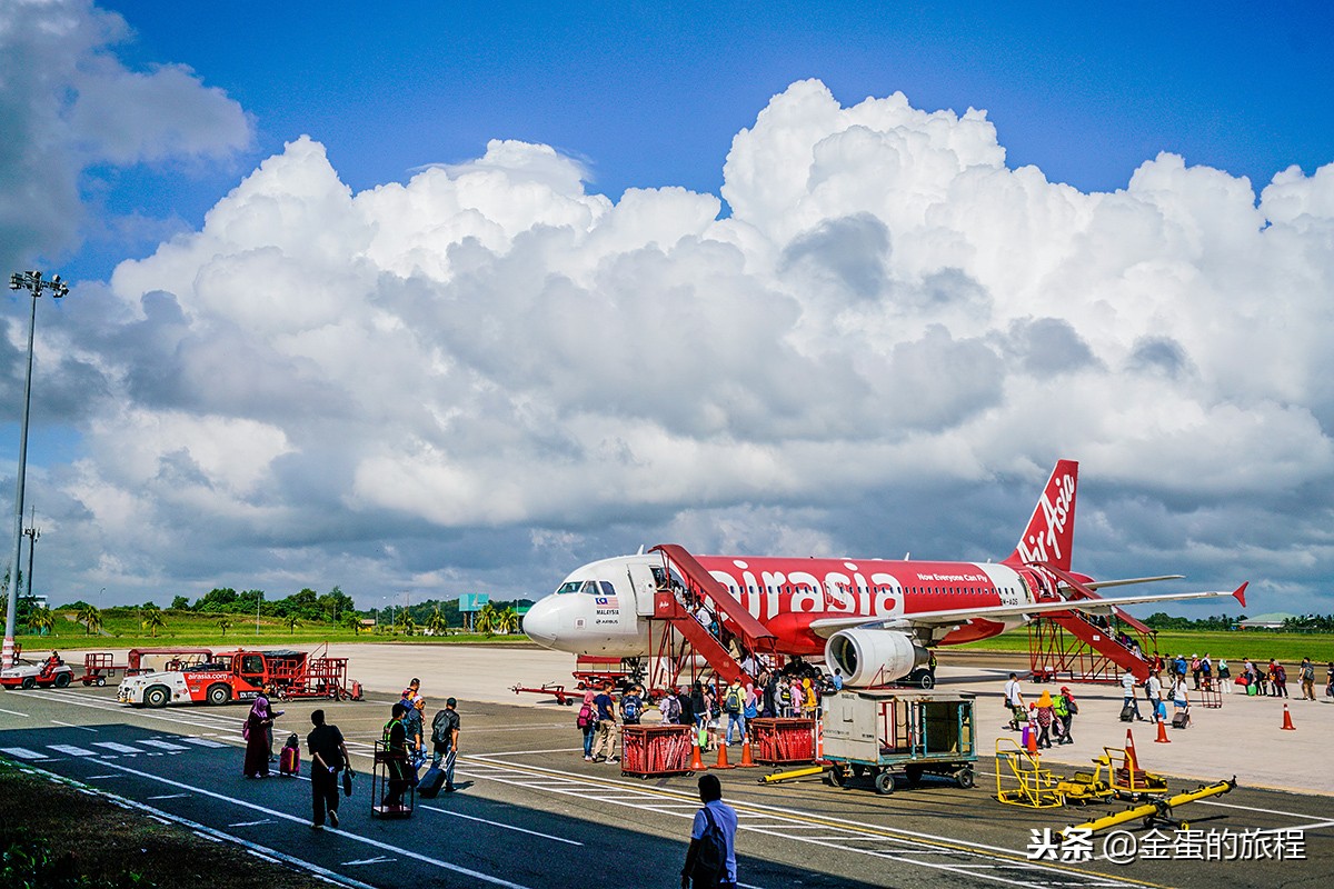 马来西亚西马东马差距大吗,马来西亚西马和东马旅游