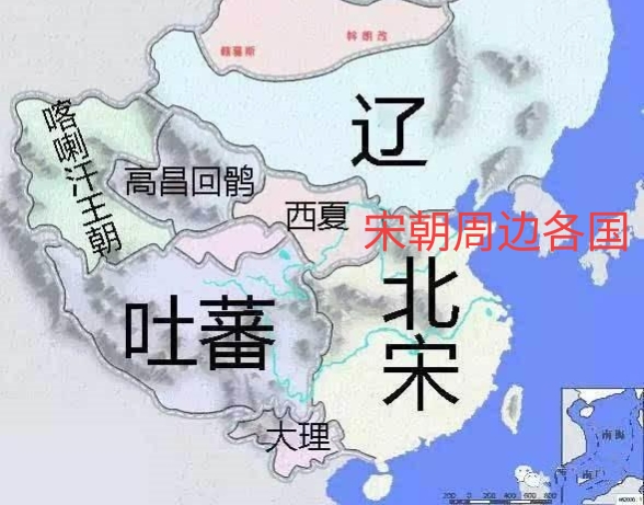 《西域札记》卷三·瀚海录·碎叶城之殇