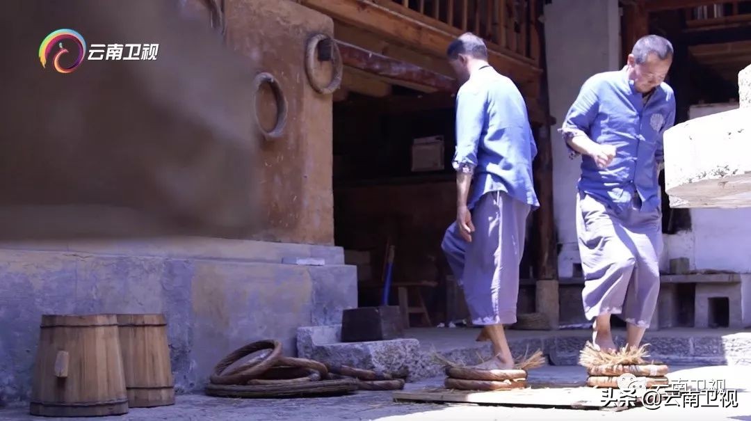 云南味道第二季第7集,云南味道第二季第三集秘制之味