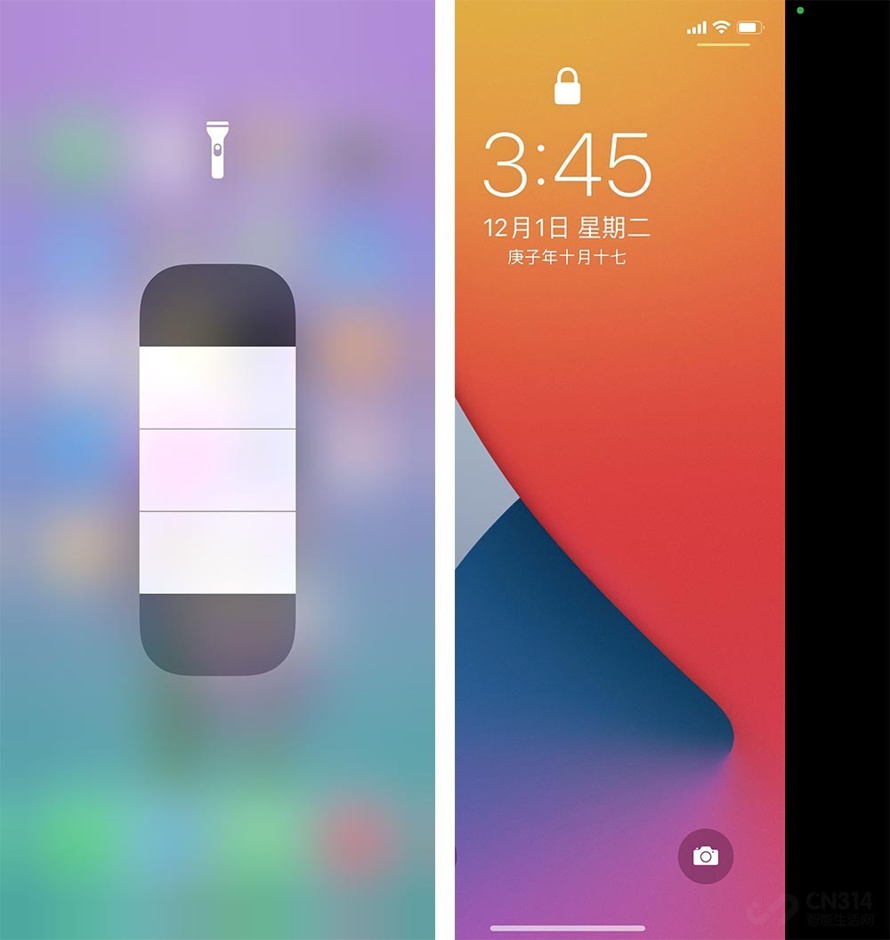 所有iphone手机如何隐藏软件,iphone手机隐藏6个实用技巧