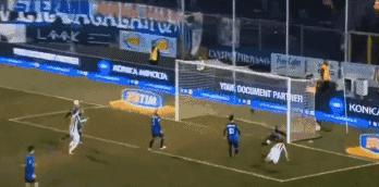 意大利巨星皮尔洛,大师皮尔洛