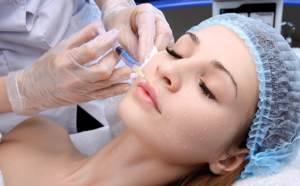 医美皮肤变好,医美真的好而且没有副作用吗